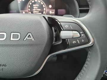 Skoda 2025 Skoda Kamiq Selection 1.5 TSI DSG z placu 150 KM, zdjęcie 16