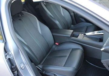 Peugeot 2023 Peugeot 308 1.5 BlueHDi Allure EAT8 2023 od RiA 1.5 Diesel 130KM, zdjęcie 16