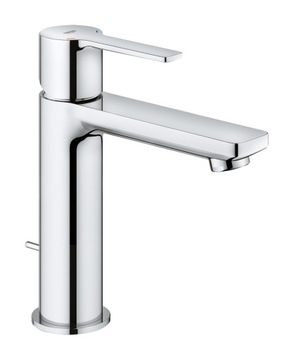 Bateria umywalkowa stojąca Lineare chrom S GROHE