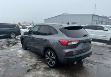 Ford Kuga III 2021 Ford Kuga 2021 Ford Kuga 4x4 - w POLSCE po wszystkich oplatach 1.5 Benzyna