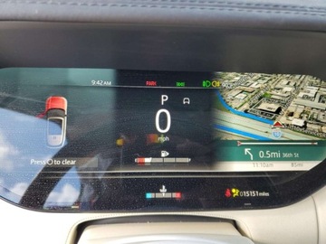 Land Rover 2023 Land Rover Range Rover SE 2023 4.4l 4.4 Benzyna 523KM, zdjęcie 9