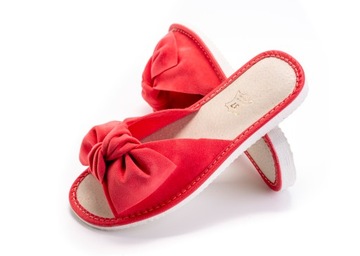 ТАПОЧКИ ШЛЕПАНЦЫ ТАПОЧКИ ЖЕНСКАЯ ДОМАШНЯЯ ОБУВЬ