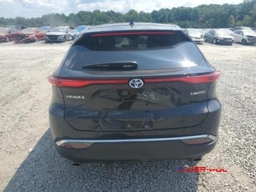 Toyota Venza 2024 Toyota Venza 2024 r., 2,5L LE 4x4 2.5 Hybryda 219KM, zdjęcie 4