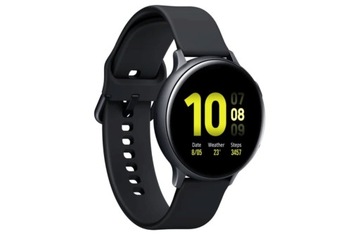Samsung Galaxy Watch Active 2 Aluminium 44mm EKG