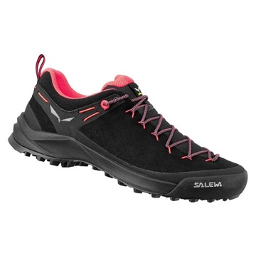 Buty damskie trekkingowe Salewa Wildfire r.40,5