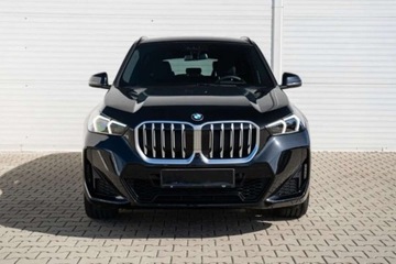 BMW X1 U11 Crossover 2.0 18d 150KM 2025 BMW X1 2.0 150KM Duzy rabat Polski salon Dowolna konfiguracja 2.0, zdjęcie 5