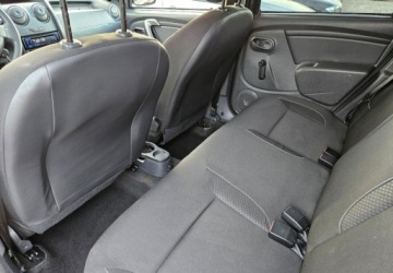 Dacia Duster I SUV Facelifting 1.5 dCi (Euro 6) 90KM 2016 Dacia Duster 1.5DCi 90KM 6-Biegow Klima 1-Wlasciciel Bezwypadkowy Niemcy, zdjęcie 9