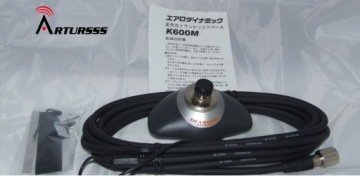 Diamond K600m — японская рукоятка.