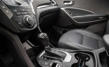 Hyundai Santa Fe III 2015 Hyundai Santa Fe 2.4B 191Ps 4x4 Panorama Navi Ledy Xenon Skora Kamera AUTO, zdjęcie 25
