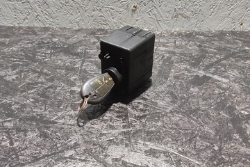 KOMPLET ZAPALOVACÍ DODGE CHALLENGER COUPE P68064789 5.7L GASOLINE 280KW 2010