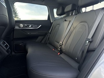 Chery Tiggo 7 SUV PHEV 1.5 T-GDI DHE 279KM 2025 Chery Tiggo 7 1.5 Hybryda Plug-in 279KM, zdjęcie 10