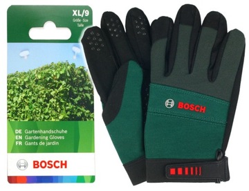 Rękawice robocze Bosch XL/9