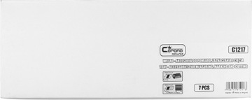 ВСТАВКА 7 шт. АКСЕССУАРЫ ДЛЯ ИЗМЕРЕНИЯ МАРКИРОВКИ