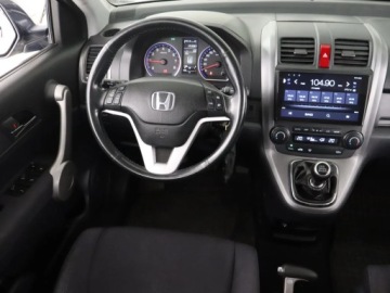 Honda CR-V III SUV 2.0 i-VTEC 150KM 2007 Honda CR-V 2.0 i, 4X4, Klima, Klimatronic, zdjęcie 6