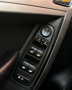 Citroen C4 Picasso I 1.6 THP 156KM 2011 Citroen C4 Picasso Automat LPG Navi Warszawa gwarancja w cenie VRWV 1.6, zdjęcie 29