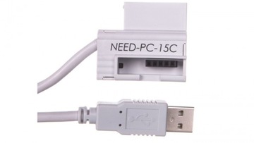 NEED-PC-15C USB-кабель для программирования 858743