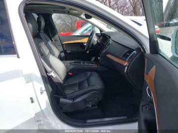 Volvo XC90 II 2021 Volvo XC 90 2021 VOLVO XC90 T6 MOMENTUM 6 PASSENGER 2.0 Benzyna 316KM, zdjęcie 8