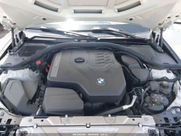BMW Seria 3 G20-G21 2022 BMW Seria 3 xDrive 2022 2.0l 2.0 Benzyna 255KM, zdjęcie 8