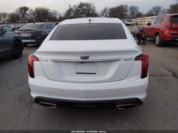 Cadillac 2024 Cadillac CT5 Premium Luxury 2024 3.0 Benzyna 335KM, zdjęcie 4