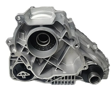 Nowa Skrzynia Rozdzielcza VTG Reduktor ATC45L Bmw X6 F16 xDrive po liftingu