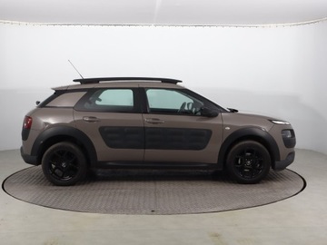 Citroen C4 Cactus Crossover 1.2 PureTech 82KM 2014 Citroen C4 Cactus 1.2 PureTech, Klima, zdjęcie 5