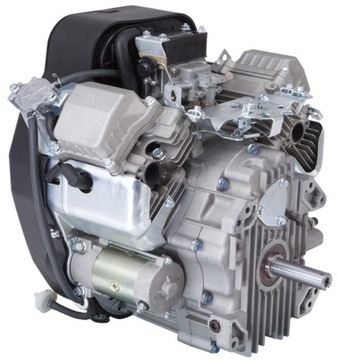 ДВИГАТЕЛЬ LONCIN LC2P77F ДЛЯ ТРАКТОРА V2 22 л.с. 708 см