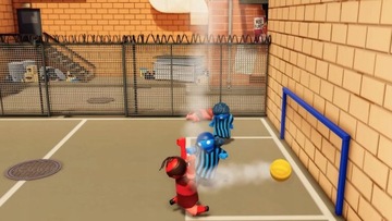 КЛЮЧ ДЛЯ XBOX ONE/X/S GANG BASTS