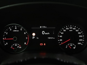 Kia Sportage IV SUV Facelifting 1.6 T-GDI 177KM 2018 Kia Sportage Platinum Edition 4x4 automat 177KM, zdjęcie 21