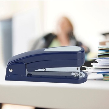 ОФИСНЫЙ МЕТАЛЛИЧЕСКИЙ ПОВОРОТНЫЙ СТЕПЛЕР ДЛЯ КАРТ