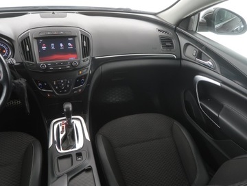 Opel Insignia I Hatchback Facelifting 2.0 CDTI ECOTEC 163KM 2014 Opel Insignia 2.0 CDTI, Salon Polska, Serwis ASO, zdjęcie 7