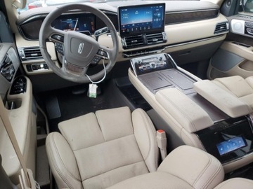 Lincoln Navigator III 2023 Lincoln Navigator L Reserve 2024 3.5l 3.5 Benzyna 440KM, zdjęcie 8