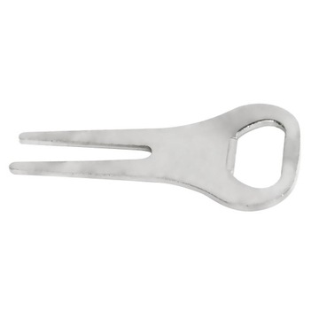 Инструмент для ремонта гаек для гольфа из цинкового сплава