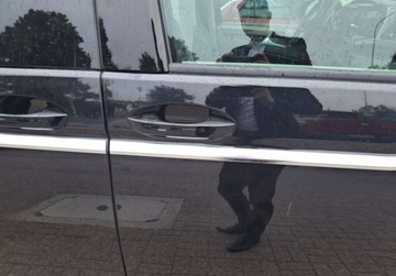 Volkswagen Multivan T7 Van L1 2.0 TDI 150KM 2025 Volkswagen Multivan Style 2.0 TDI 150 KM DSG L2 2.0 Diesel 150KM, zdjęcie 6