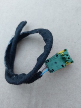 ПРОБКА ПОДУШКИ БЕЗОПАСНОСТИ RENAULT