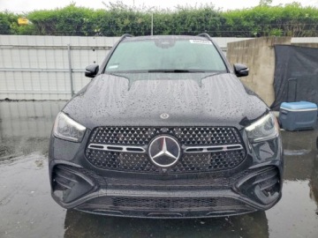 Mercedes GLE V167 2025 Mercedes-Benz GLE 350 4Matic 2025 2.0 Benzyna 255KM, zdjęcie 5