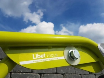 Молоток для тротуарной плитки Libet