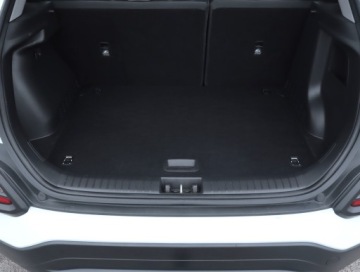 Hyundai Kona I Crossover 1.6 GDi Hybrid 141KM 2020 Hyundai Kona Hybrid, Automat, Skóra, Klima, zdjęcie 13