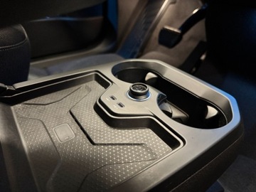 BMW iX SUV 71kWh 326KM 2022 BMW iX BMW Model iX40 M Salon PL otrzymaj Voucher na OCF-ra Vat 23 326KM, zdjęcie 28