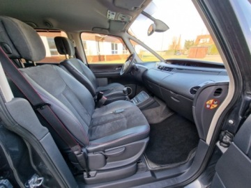 Renault Espace IV Van 2.0 i 16V Turbo 170KM 2010 Renault Espace 2.0 Turbo 170Ps Skora TV Alu Mega Stan Zarej.PL Gwarancja, zdjęcie 24