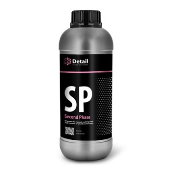 DETAIL SP Second Phase szampon lekko kwaśny 1L