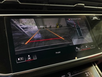 Audi Q7 II (4M) SQ7 Facelifting 4.0 TFSI 507KM 2024 Audi SQ8 TFSI quattro tiptronic S line *Panorama,, zdjęcie 36
