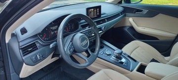 Audi A4 B9 Limousine 2.0 35 TFSI 150KM 2018 Audi A4 B9 2.0 2.0T ULTRA 2018r USZKODZONA!, zdjęcie 10