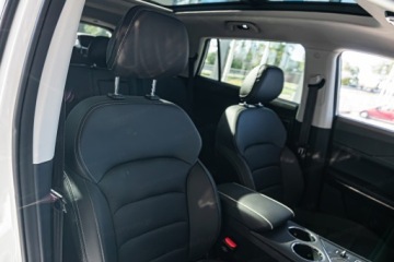 JAC 2026 Od ręki - JAC JS8 Pro Pro 1.5 T-GDI 7 DCT 7os. 175KM, zdjęcie 15