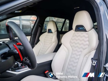 BMW Seria 3 G20-G21 2025 BMW M3 M3 Competition M xDrive Touring 530 KM - Kamera 360 - Adaptacyjne L, zdjęcie 23