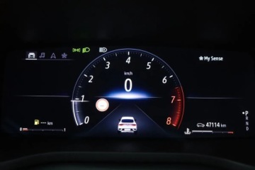 Renault Arkana SUV 1.3 TCe 140KM 2021 Renault Arkana 1.3 TCe, Automat, Skóra, Navi, zdjęcie 7