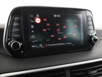 Hyundai Tucson III SUV Facelifting 1.6 T-GDi 177KM 2019 Hyundai Tucson automat navi klima auto grzane, zdjęcie 24