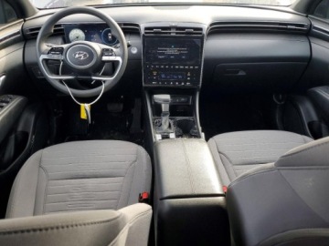 Hyundai 2024 Hyundai Santa Cruz Sel 2024 2.5 Benzyna 281KM, zdjęcie 8