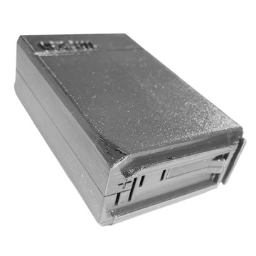 Obudowa baterii do Midland Alan 42 Dragon SY-101 Radioshack TRC-230