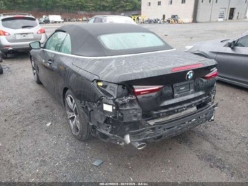 BMW Seria 4 G22-23-26 2021 BMW Seria 4 430i 2021 2.0l 2.0 Benzyna 255KM, zdjęcie 2