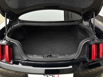 Ford Mustang VI Convertible 2.3 EcoBoost 317KM 2017 Ford Mustang 317KM 37 TKM Full LED Alu Kamera BDB Stan SSU 2.3 317KM, zdjęcie 36